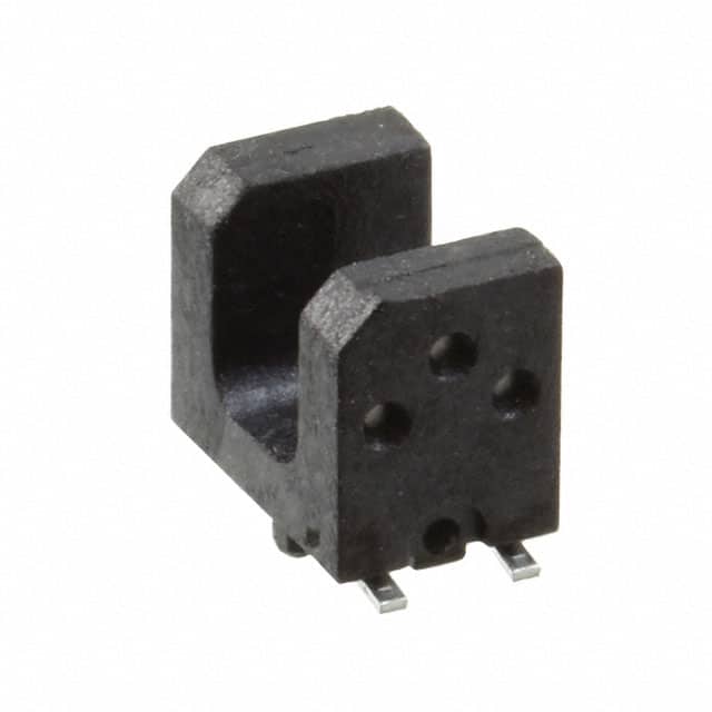 RPI-0352E Rohm Semiconductor  Optical Sensors - Photointerrupters - Slot Type - Transistor Output